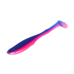 Мягкие приманки Narval Fishing Mini Shad 07cm #059-Dream Purple