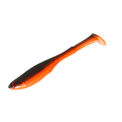 Мягкие приманки Narval Fishing Mini Shad 07cm #061-Miner