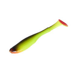 Мягкие приманки Narval Fishing Mini Shad 07cm #062-Loafer