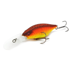 Воблер Megabass DEEP-X 200 LBO (SP-C) AKA TORA