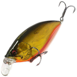 Воблер Megabass BIG-M 2.0 GG MEGABASS KINKURO