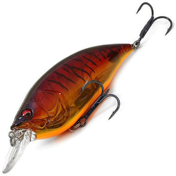 Воблер Megabass BIG-M 2.0 GP SPAWN KILLER