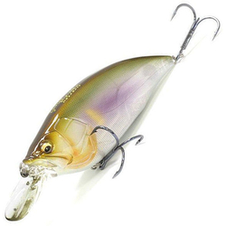 Воблер Megabass BIG-M 4.0 PM SETSUKI AYU #1