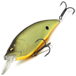 Воблер Megabass BIG-M 4.0 PM STRIKE CHART #12
