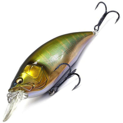 Воблер Megabass BIG-M 4.0 WAGIN OIKAWA