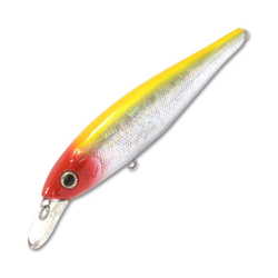 Воблер Deps Balisong Minnow 100 SP цв. 28