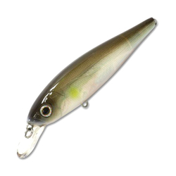 Воблер Deps Balisong Minnow 100 SP цв. 03