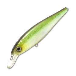 Воблер Deps Balisong Minnow 100 SP цв. 18