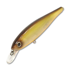 Воблер Deps Balisong Minnow 100 SP цв. 17
