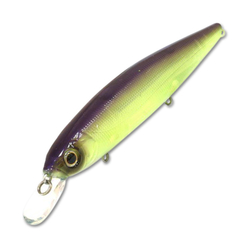 Воблер Deps Balisong Minnow 130 SP цв. 08