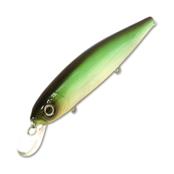 Воблер Deps Balisong Minnow 130 SP цв. 18