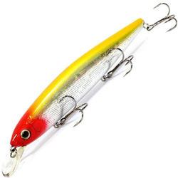 Воблер Deps Balisong Minnow 130 SP цв. 28
