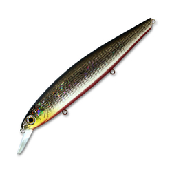 Воблер Deps Balisong Minnow 130 SP цв. 37