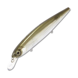Воблер Deps Balisong Minnow 130 SP цв. 09