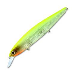 Воблер Deps Balisong Minnow 130 SP цв. 38