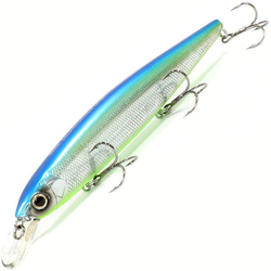Воблер Deps Balisong Minnow 130 SP цв. 21