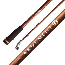 Спиннинг Narval Fishing Argument II 76M max 28g Ex-Fast